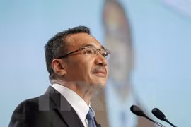 Malaysia calls for ASEAN unity in East Sea issue