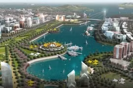 Gov’t okays three special economic zones 