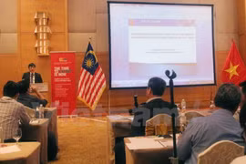 Malaysian businesses interested in Vietnam’s equitisation 