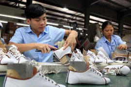 EU has 1,809 valid projects in Vietnam