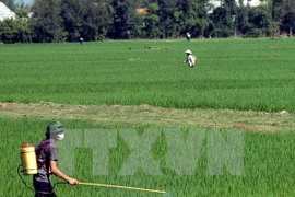 Measures urged to minimise agricultural pollution