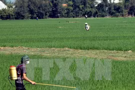Measures urged to minimise agricultural pollution