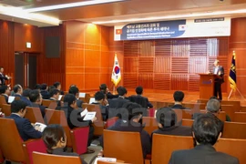 Transport infrastructure attracts Korean businesses