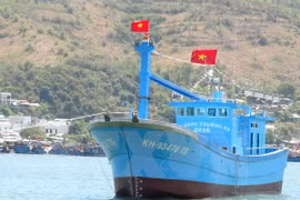 Vietnam, Indonesia hold 9th negotiation round on EEZ delimitation 