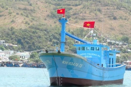 Vietnam, Indonesia hold 9th negotiation round on EEZ delimitation 