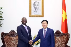 WB ready to assist Vietnam in reforming State businesses
