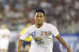 Vietnamese footballer to play in RoK tournament
