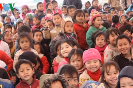 Forecast: 100 million Vietnamese by 2026