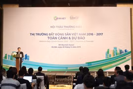 Realty market poised for strong growth next year