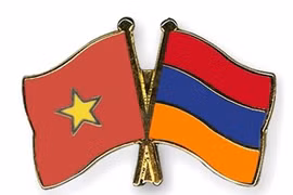 Sub-committee set up for cooperation with Armenia 