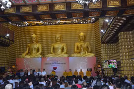 HCM City: 449 people pledge to donate organs