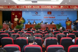 30 years of Vietnam journalism reform