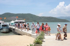Tourism - important pillar in Vietnam’s economy: EIU