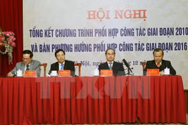 Polices needed to encourage OV contribute more to homeland