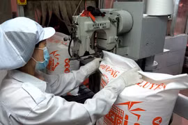Vietnam sugar production down 13 percent
