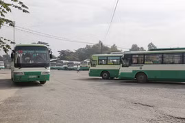 HCM City to launch more bus service during Tet