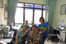 Official: NGOs contribute to Vietnam’s development