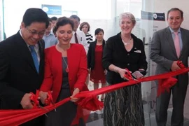 New UK, Australia visa application centre opens in Da Nang