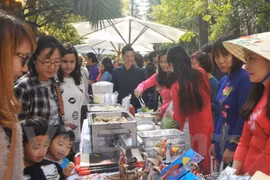 ASEAN promote member countries’ cultures in Mexico