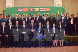 Water management key to Mekong – Lancang partnership: Deputy PM