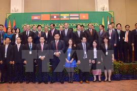 Water management key to Mekong – Lancang partnership: Deputy PM