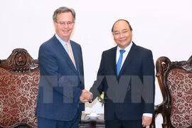 Vietnam, Spain should boost wide-ranging cooperation: PM