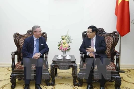 Poland wants to foster all-around ties with Vietnam 
