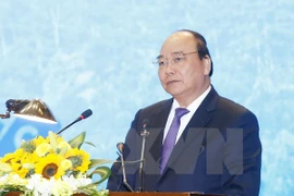 Vinh Phuc works to become industrial, service hub of the north