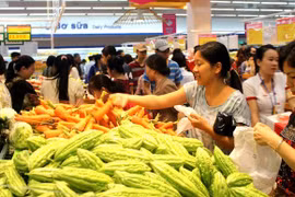 Food testing urged ahead of Tet