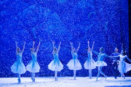 The Nutcracker to be staged at Opera House