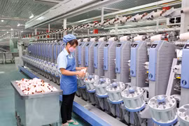 Nearly 2.4 bln USD poured into Quang Ninh in 2016