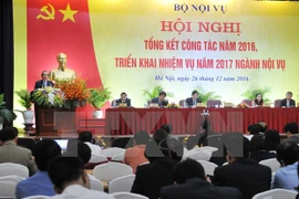 Stronger cut of State workers needed to improve performance: Deputy PM