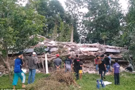 No Vietnamese killed, injured in Indonesia earthquake 
