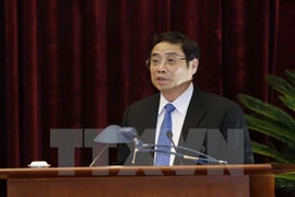 Chinese Party official calls for deeper relations with Vietnam