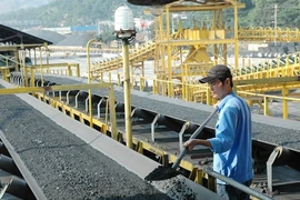 Vinacomin Power debuts on UPCoM