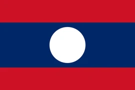 Vietnamese leaders convey National Day greetings to Laos 