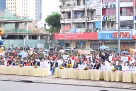 Da Nang observes World AIDS Day