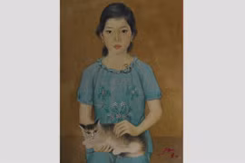 Renowned works of arts to be auctioned