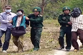 Vietnam, Cuba step up prosecution partnership 