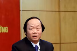 Vietnam, Japan hold environment policy dialogue