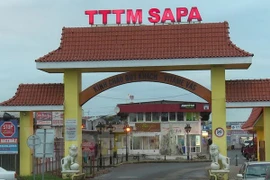 Vietnamese successfully integrate into Czech society
