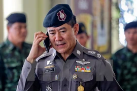 Thailand: No evidence shows citizens’ link with IS