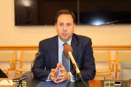 Australian Trade Minister visits Indonesia to boost trade negotiation