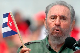 Cuban revolutionary icon Fidel Castro passes away