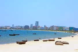 Da Nang - Vietnam’s most liveable city: Asia Institute