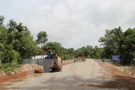 PM approves proposal for infrastructure project for central provinces