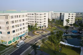 Top developers eye affordable housing