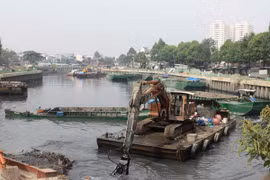 HCM City looks for Japan’s support in environment protection