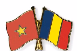 Get-together marks 98th Romania’s National Day 