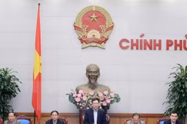 Deputy PM asks for closer coordination in preparing for APEC 2017
